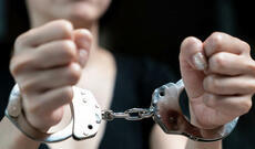 Üç nəfərin 47 min manatını almaqda şübhəli bilinən şəxs tutulub