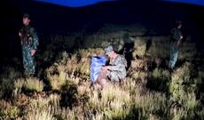 Narkotik qaçaqmalçılığının qarşısı alındı