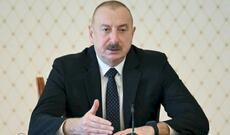 “Bu halda sülh sazişinin bağlanması mümkün deyil” - Prezidentdən MÜHÜM MESAJ