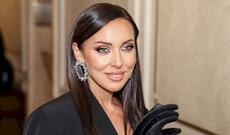 Rusiyalı müğənni bakılı ərindən boşanır