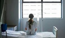 Bakıda 14 yaşlı qızı maşın vurdu