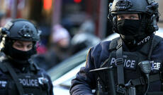 ABŞ-də kollec yaxınlığında atışma olub, ölən və yaralananlar var