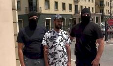 Bakıda İsrail səfirliyini partlatmaq istəyən şəxsin məhkəməsi başlayıb