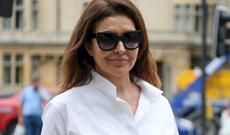 Zamirə Hacıyeva Bakıda necə qaçırılmasından danışdı