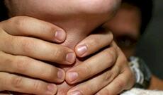 Göygöldə kişi arvadını boğaraq qətlə yetirdi