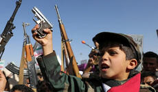 Dünyada münaqişələrin sayı kritik həddə çatıb