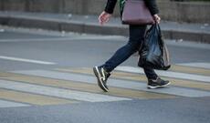 Səbaildə 33 yaşlı kişini avtomobil vurub