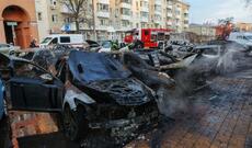 Belqorod vilayətinin atəşə tutulması nəticəsində 7 nəfər ölüb