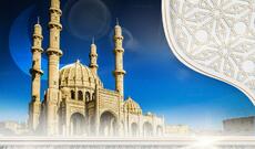 Azərbaycan xalqı Qurban bayramını qeyd edir