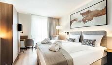 Rayonlarda hotellər boş qalıb: “İnsanların əksəriyyəti...“