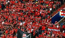 AVRO-2024: Fransa turnirə qələbə ilə start verib