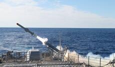 ABŞ husilərin radarlarını və bir PUA-sını zərərsizləşdirib