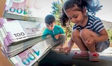 Azərbaycanda “uşaqpulu”nun verilməsi ilə bağlı VACİB XƏBƏR