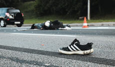 Sumqayıtda 26 yaşlı gənc yol qəzasında ağır yaralanıb