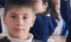 6-cı sinif şagirdini maşın vurub öldürdü