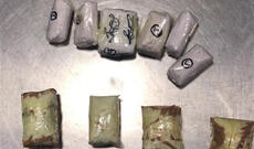 Ümumi çəkisi 105 kiloqrama yaxın narkotik vasitə aşkar olunaraq götürülüb