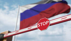 Rusiyanın 41 təşkilatına da sanksiya tətbiq edildi