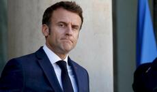 Fransadakı siyasi böhranın həlli üçün Makronun istefası tələb oluna bilər