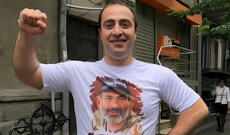 Almaniyada casusluq edən Ermənistan vətəndaşının adı məlum olub