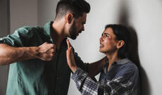 "Məni saxlayan var, get öz həyatını yaşa"