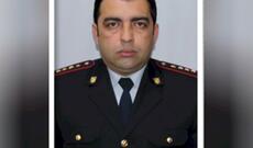 Qətlə yetirilən polis kapitanı məşhur müğənninin dayısıoğlu imiş