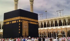 Həccdə dünyasını dəyişən zəvvarların sayı 1300 nəfəri ötüb