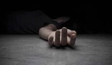 Culfada 40 yaşlı kişi bacısını qətlə yetirməkdə şübhəli bilinir