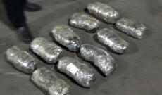 Ümumi çəkisi 12,5 kiloqrama yaxın narkotik vasitə aşkar olunaraq götürülüb