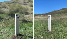 Nazir Ermənistanla sərhədlərin delimitasiyasından danışdı