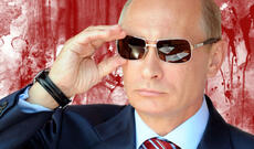 Putini devirmək üçün şok plan hazırlandı - NATO-ya təqdim ediləcək...