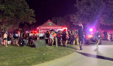 Cənubi Kaliforniyada atışma zamanı 2 nəfər ölüb