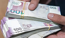 Dələduzluqda şübhəli bilinən S.Mehdiyev və P.Vəlibəyov müəyyən olunaraq saxlanılıblar