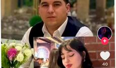 Bakıda qıza görə qətlə yetirilən Turalın sevgilisi: “Məni şantaj edirdi“