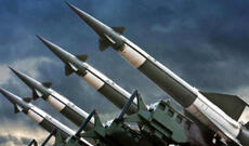 ABŞ ordusu raket istehsalı ilə bağlı 4,5 milyard dollarlıq müqavilə imzalayıb