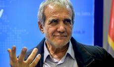 “Fəxrlə elan edirəm ki, mən azərbaycanlıyam” - Pezeşkian