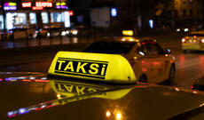 Bu gündən taksi fəaliyyəti ilə bağlı yeni qaydalar qüvvəyə minir
