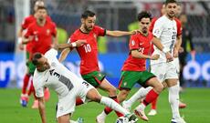 AVRO-2024: Portuqaliya penaltilər seriyasında qalib gələrək 1/4 finala yüksəlib