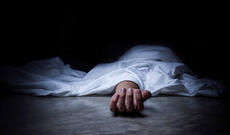 Sumqayıtda mənzildə kişi meyiti tapılıb