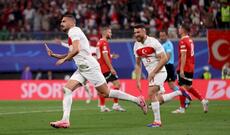 AVRO-2024: Türkiyə millisi 1/4 finalda!