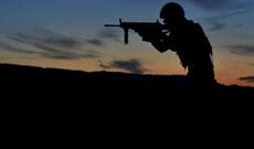 Türkiyə Ordusu İraqda əməliyyat keçirdi - 6 terrorçu öldürüldü