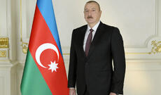 Azərbaycan Prezidenti: Bölgədə davamlı sülhün bərqərar olunması prosesinə ABŞ-ın hər zaman dəstək vermək əzmini təqdir edirik