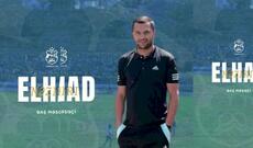 “Qarabağ”ın futbolçusu “Cəbrayıl”ın baş məşqçisi təyin edildi