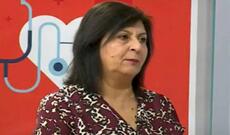 Azərbaycanın tanınmış həkimini maşın vurub