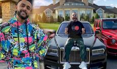 Hüseyn bütün əmlakını itirmək üzrədir