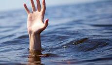 45 yaşlı kişi dənizdə batdı