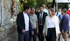 ABŞ rəsmiləri Azərbaycanla sərhəddə: Nə baş verir?