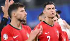 Kriştiano Ronaldo Avropa çempionatlarında yeni rekord müəyyənləşdirib