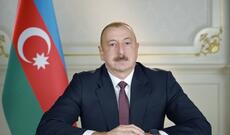 Azərbaycan lideri İranın yeni seçilmiş Prezidentini təbrik edib