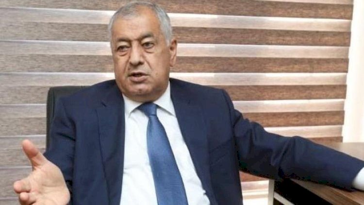 Vahid Əhmədovun prokuror oğlu atasına görə işdən çıxarılıb? - AÇIQLAMA