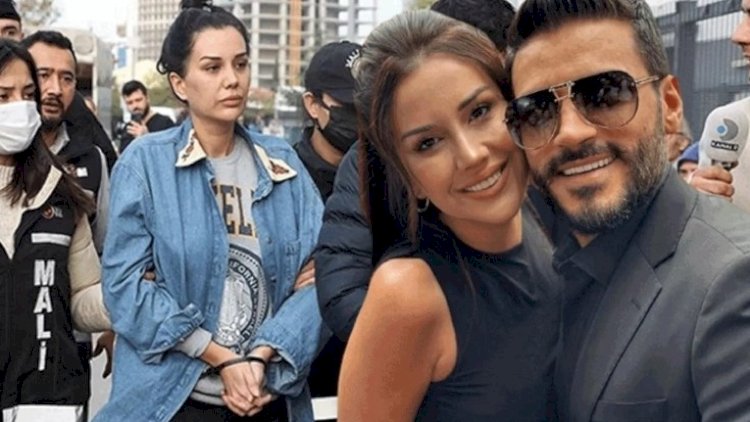 Dilan və Engin Polat 40 il müddətinə həbs oluna bilər